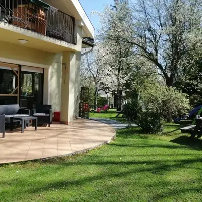 DOMEK Zielona Oaza