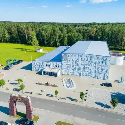 Noclegi JuraPark Krasiejów