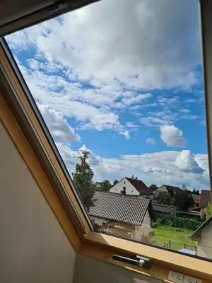 Plan piętra w obiekcie W20 Hostel