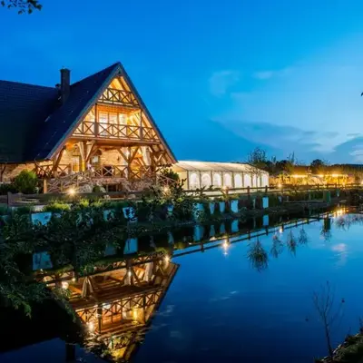 Helenówka AGRO & SPA