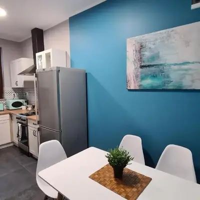 Urocze Apartamenty na Wsi