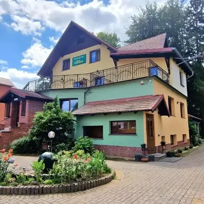 Pensjonat Bliss