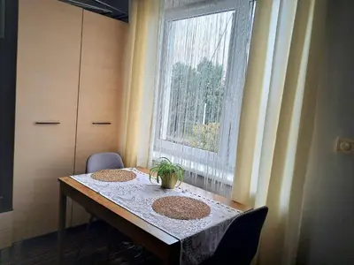 Plan piętra w obiekcie Hallera