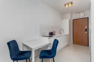 Plan piętra w obiekcie IntelliParts B