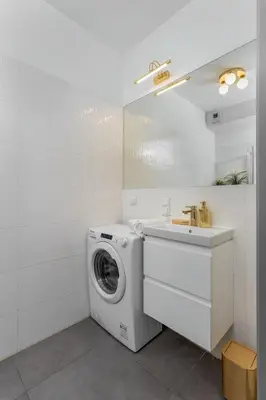 Plan piętra w obiekcie IntelliParts B