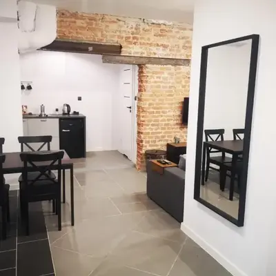 Apartamenty LENA 4