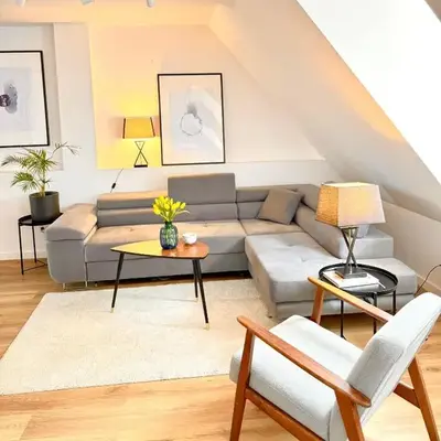 Apartament 75m DWUPOZIOMOWY z darmowym PARKINGIEM w centrum Kłodzka