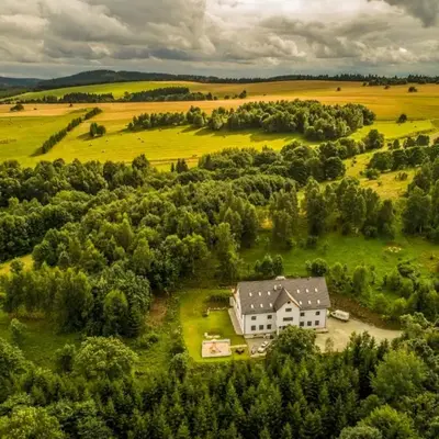 Morze Gór
