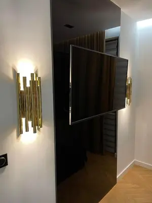 Plan piętra w obiekcie Apartamenty Manhattan