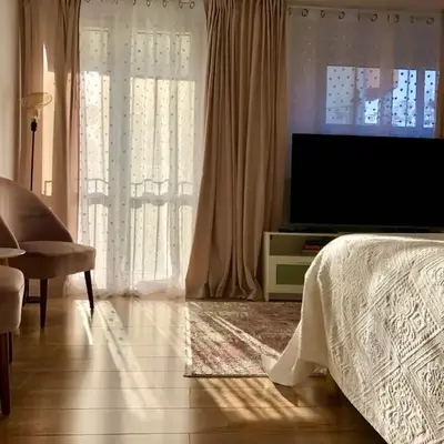 Old Town Romantic Apartment. Breslau-Wroclaw.