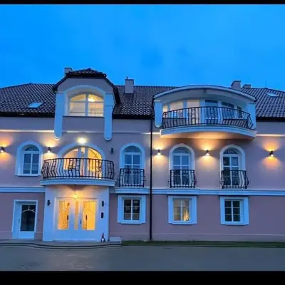 Luxury Apartments