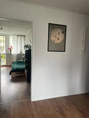Część wypoczynkowa w obiekcie Jelenia