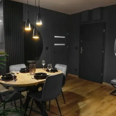 Gdanska Apartment