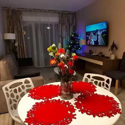 Apartament Czarna Góra BORMIO 2