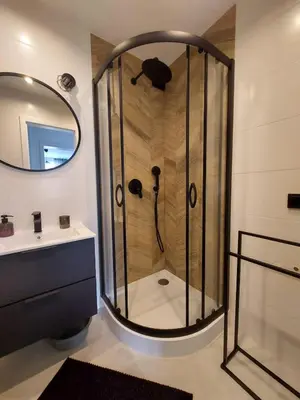 Plan piętra w obiekcie Apartament Rodzinny