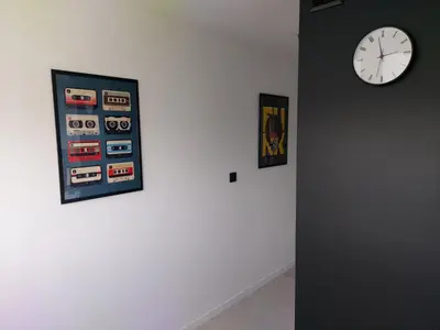 Plan piętra w obiekcie Apartament Rodzinny