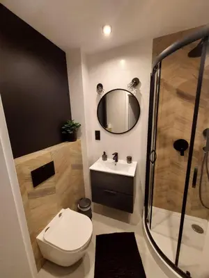 Plan piętra w obiekcie Apartament Rodzinny