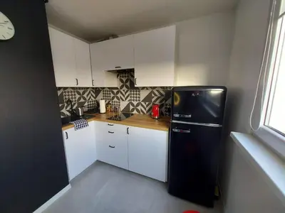 Plan piętra w obiekcie Apartament Rodzinny
