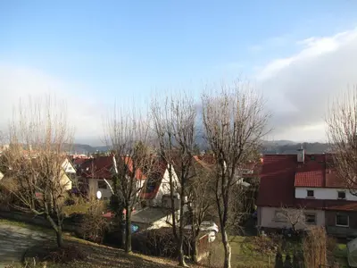 Plan piętra w obiekcie Apartament Rodzinny