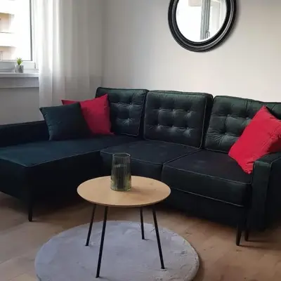 Apartament Rodzinny