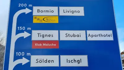 Plan piętra w obiekcie Aparthotel Apartamenty Czarna Góra 340
