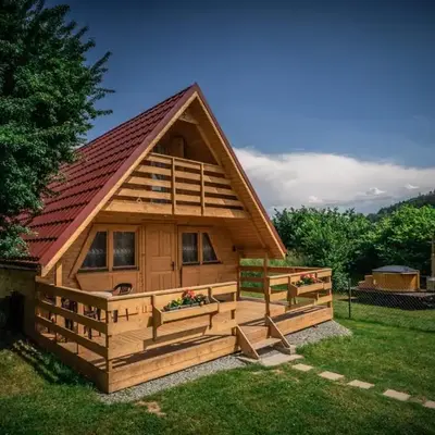 Domek KOTlina