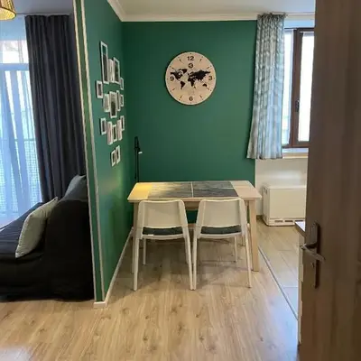 Apartament w Stroniu