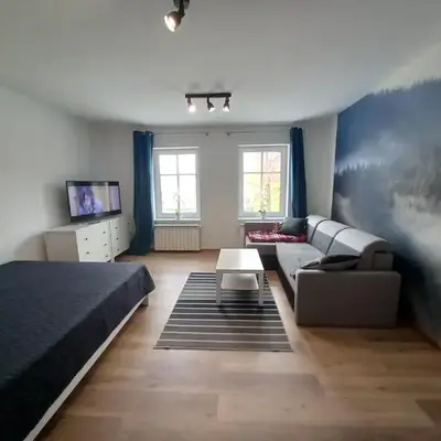 Apartamenty Kościuszki
