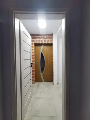 Plan piętra w obiekcie Na Jedwabnej