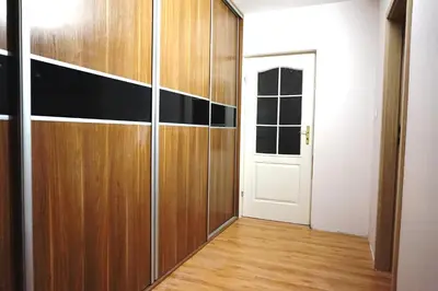 Plan piętra w obiekcie Stilo Dom - Plac Świętego Macieja