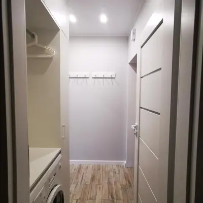 Łazienka w obiekcie Apartament na Dworcowej Centrum Parking Gratis