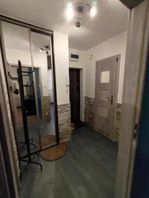 Plan piętra w obiekcie Wisienka