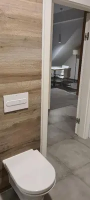 Plan piętra w obiekcie Aparthotel Apartamenty Czarna Góra 419