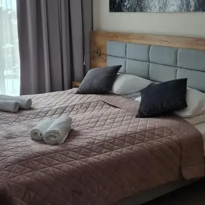 Aparthotel Apartamenty Czarna Góra 419