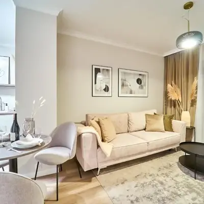 LAGUNA Apartament Polanica Residence 35