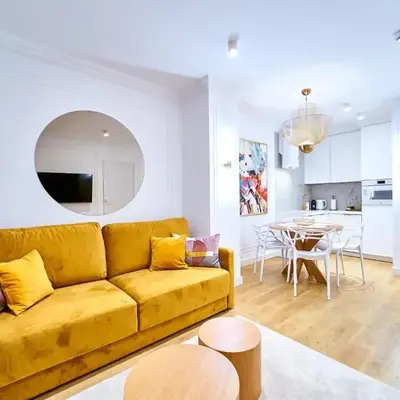 LAGUNA Apartament Polanica Residence 20
