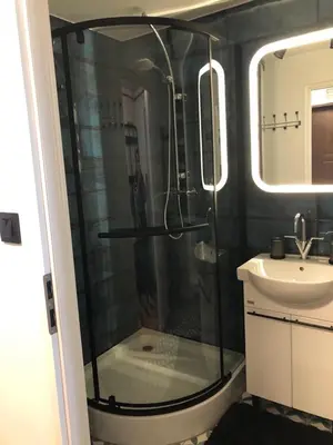 Plan piętra w obiekcie Apartament w Rynku