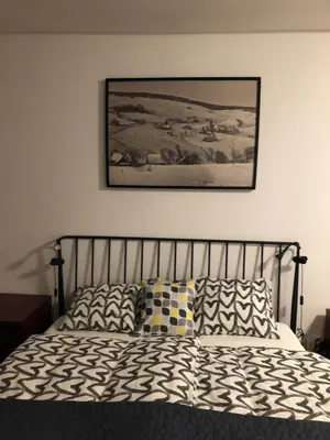 Plan piętra w obiekcie Apartament w Rynku