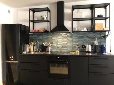 Plan piętra w obiekcie Apartament w Rynku