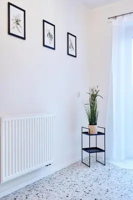 Plan piętra w obiekcie LAGUNA Apartament Polanica Residence 54