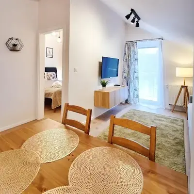 LAGUNA Apartament Polanica Residence 54