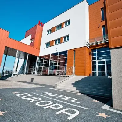 Hotel Europa