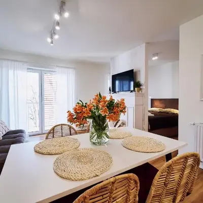 Blanca Apartamenty Polanica-Zdrój