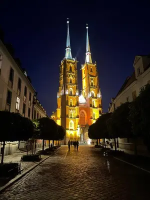 Lokalna atrakcja w pobliżu tego apartamentu