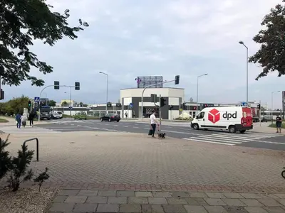 Goście zatrzymujący się w obiekcie Apartament Datini, 40 m2
