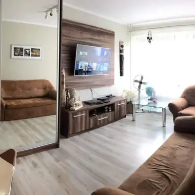 Apartament Datini