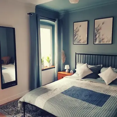 Apartament Retro