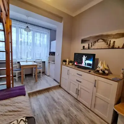 Niezależny apartament przy Parku Zdrojowym 667-666-609