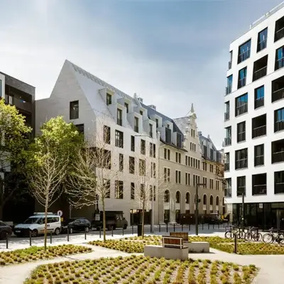 Prince4You Apartments