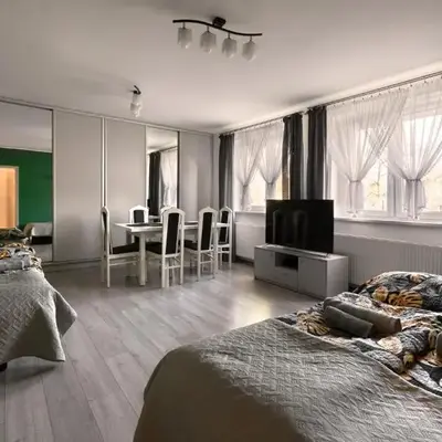 Apartament Milena